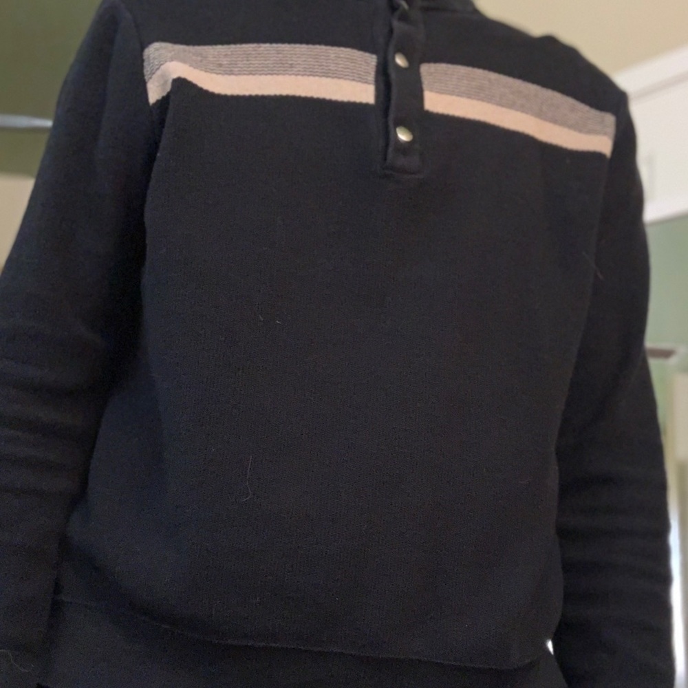Banana republic sweater pullover